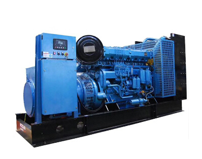 宿松宗申动力150kw大型柴油发电机组