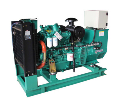 宿松宗申动力12kw小型柴油发电机