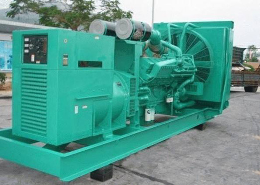 宿松75kw康明斯柴油发电车出租_COPY_COPY
