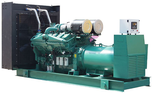 宿松30kw康明斯柴油发电机组图片 宿松30kw康明斯柴油发电机组图片