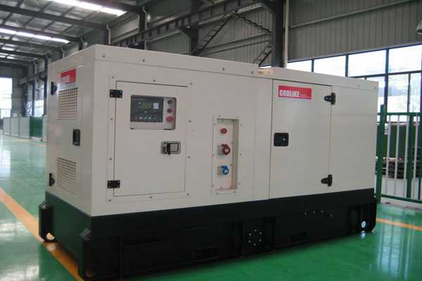 宿松静音发电机组租赁