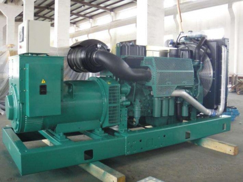 宿松康明斯发电机出租：确保您的业务不间断！